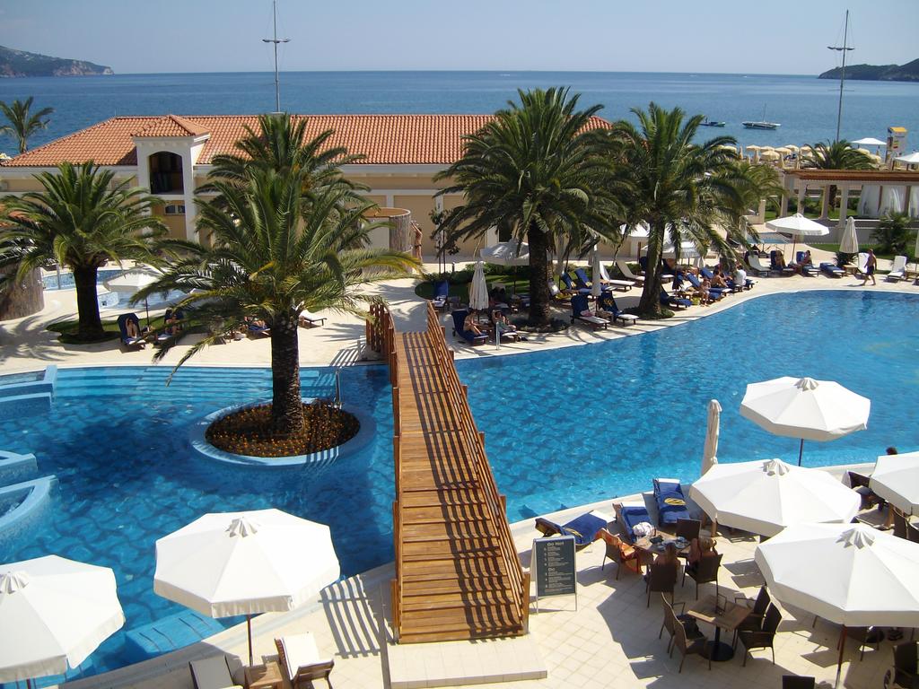 Splendid Conference & Spa Resort Czarnogóra ceny