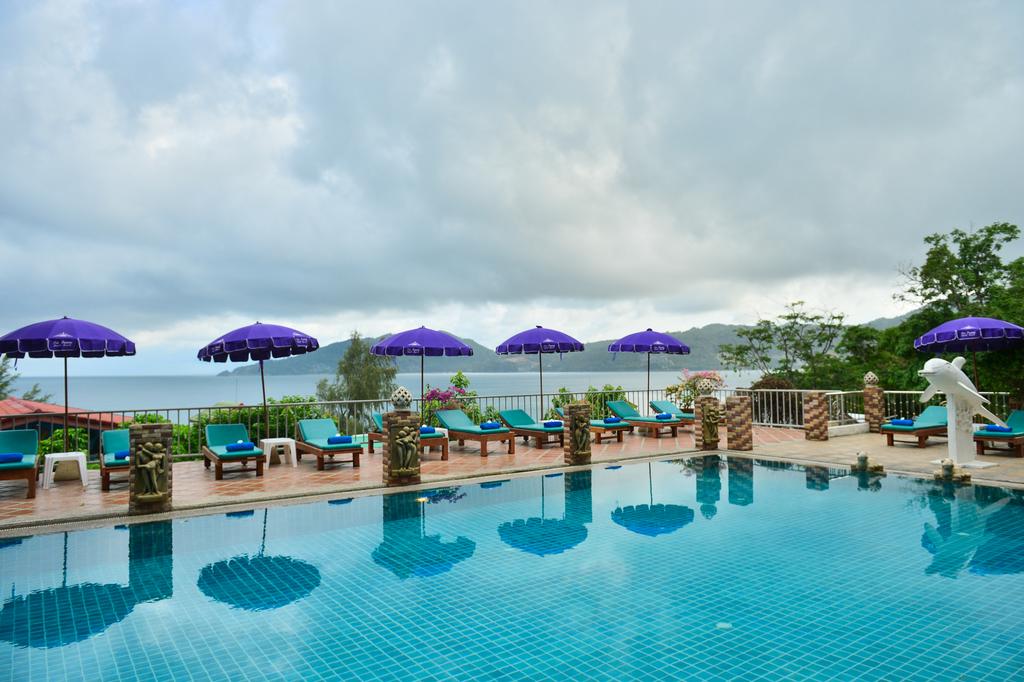 Отзывы гостей отеля Tri Trang Beach Resort
