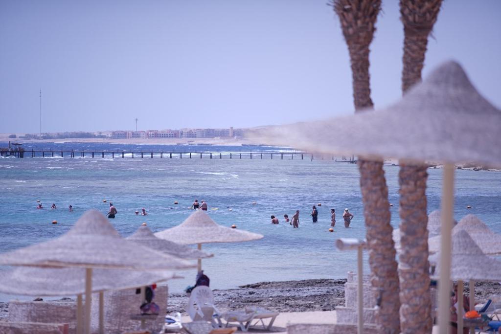 Shoni Bay Resort, Египет