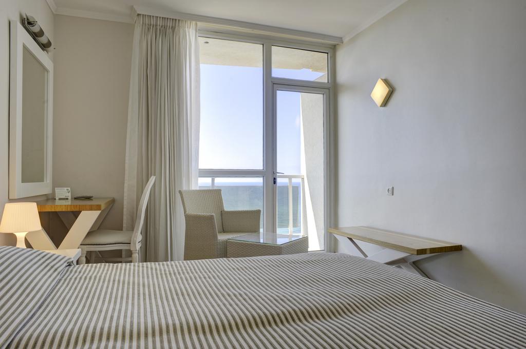 Odpoczynek w hotelu Kh1  Residence standart Netanja Izrael