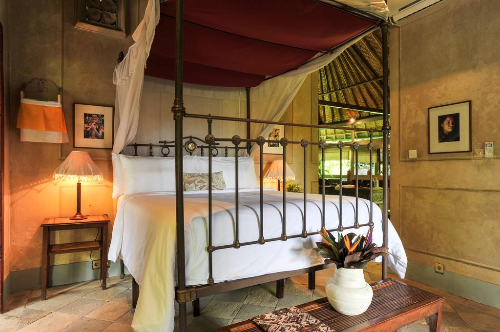 Горящие туры в отель Taman Bebek Bali Resort  Spa