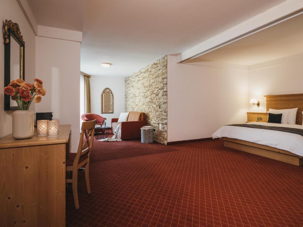 Vaya Zell Am See (ex. Alpine Resort Hotel Schwebebahn), фотографии