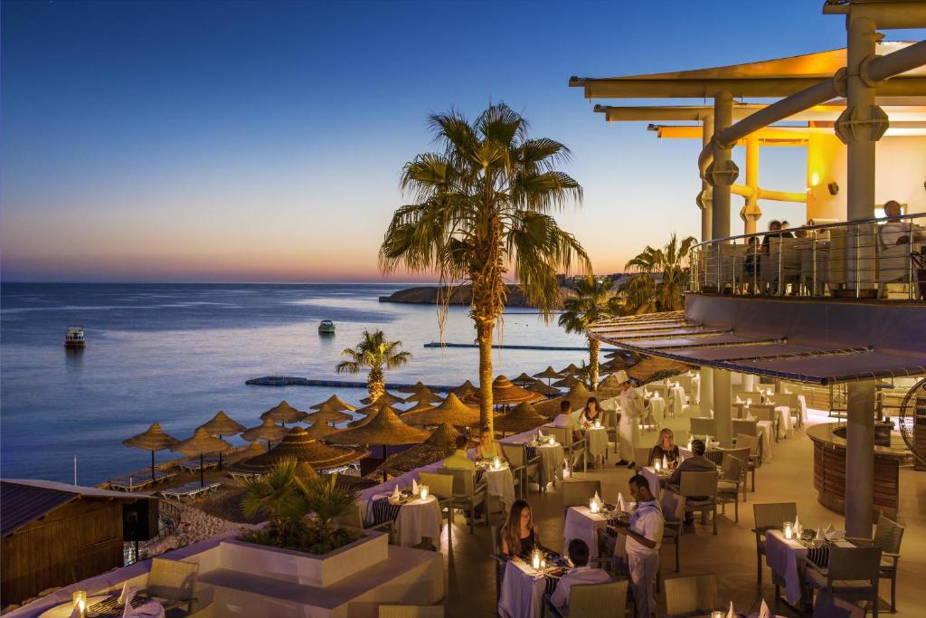 Hot tours in Hotel Concorde El Salam Front Area Sharm el-Sheikh