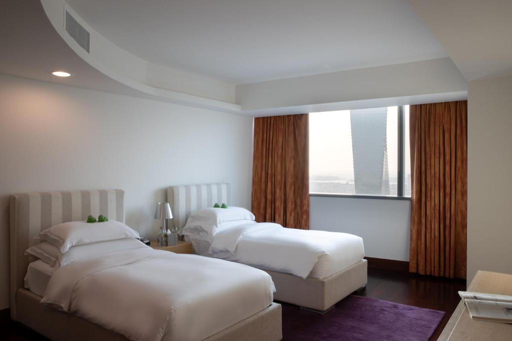 Отзывы гостей отеля Jumeirah Living World Trade Centre Residence, Suites and Hotel Apartments
