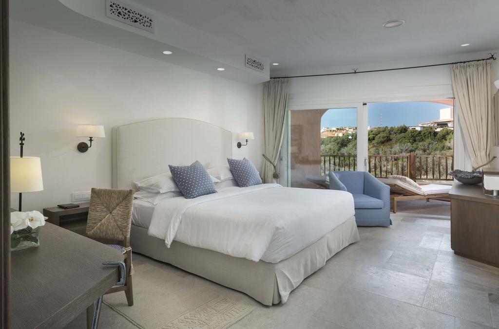 Hotel rest Cervo - Costa Smeralda Resort