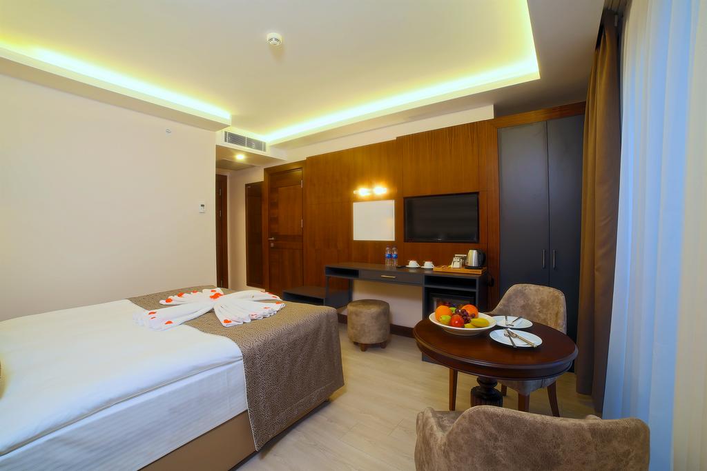 Hot tours in Hotel My Dream Istanbul Hotel Istanbul Turkey