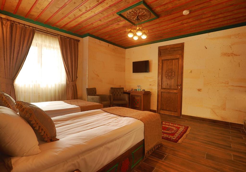Туры в отель Ada Cave Suites Hotel Невшехир Турция