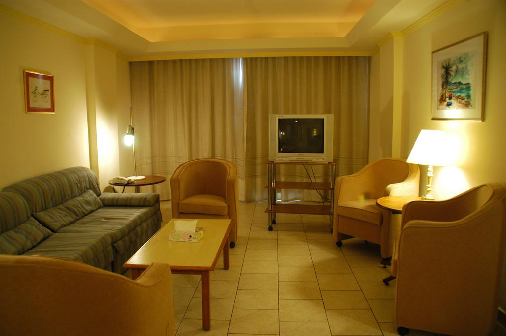 Горящие туры в отель Mina Hotel Aqaba Акаба Иордания