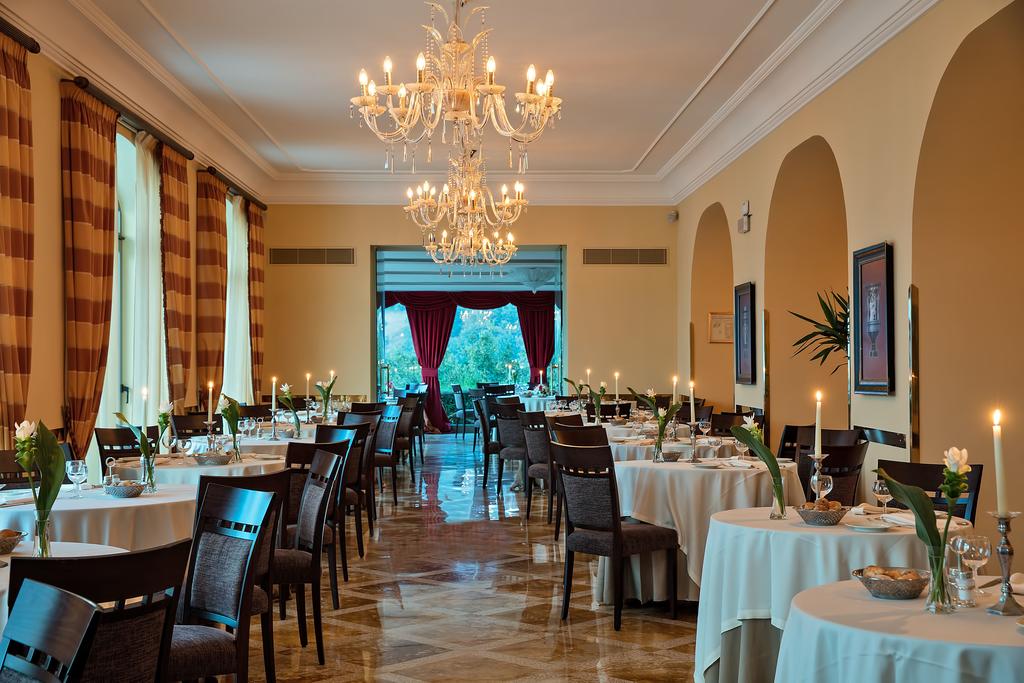 Туры в отель Due Golfi Grand Hotel (Massa Lubrense/Sorrento) Неаполитанский залив