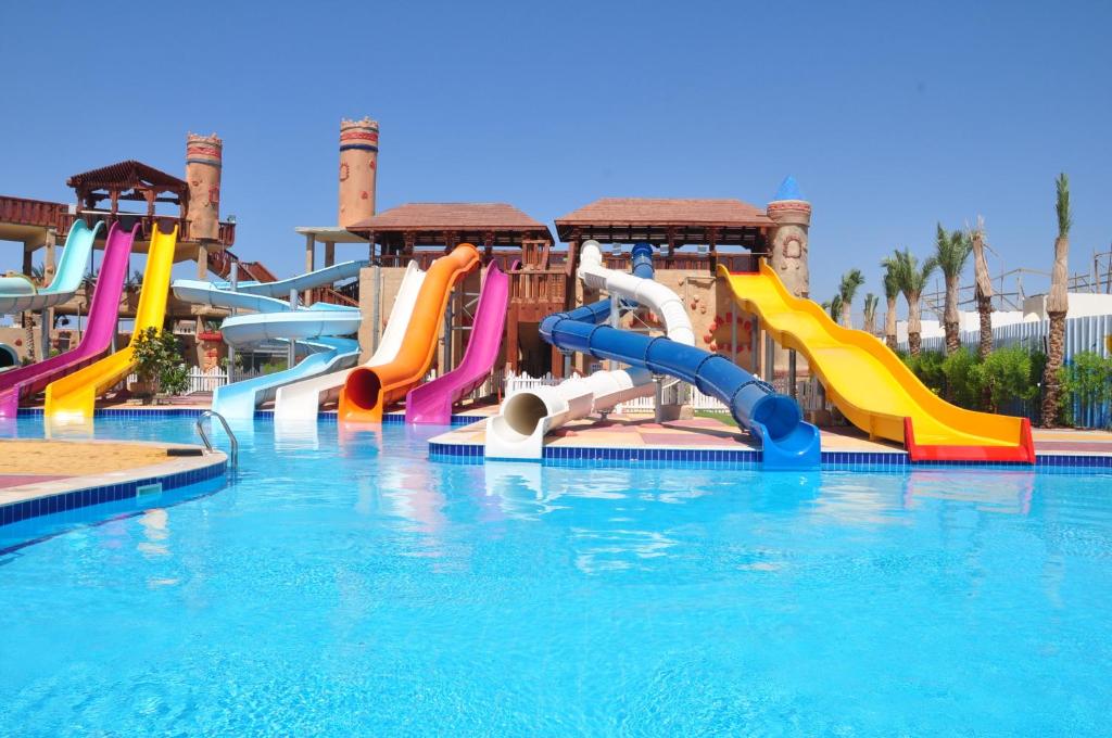 Sea Beach Aqua Park Resort, Єгипет, Шарм-ель-Шейх, тури, фото та відгуки