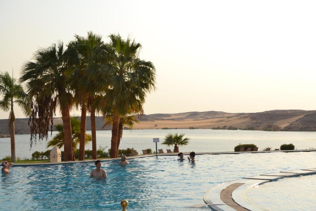 Фото готелю Seti Abu Simbel