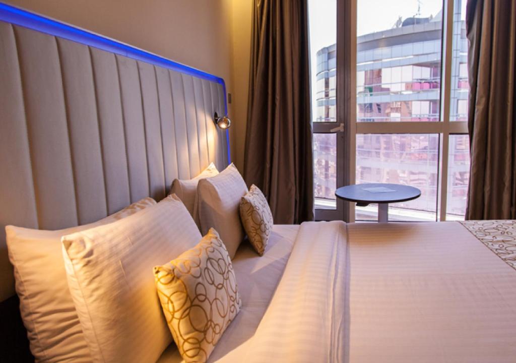 Hot tours in Hotel Pearl Executive Hotel Apartment Dubai (city)