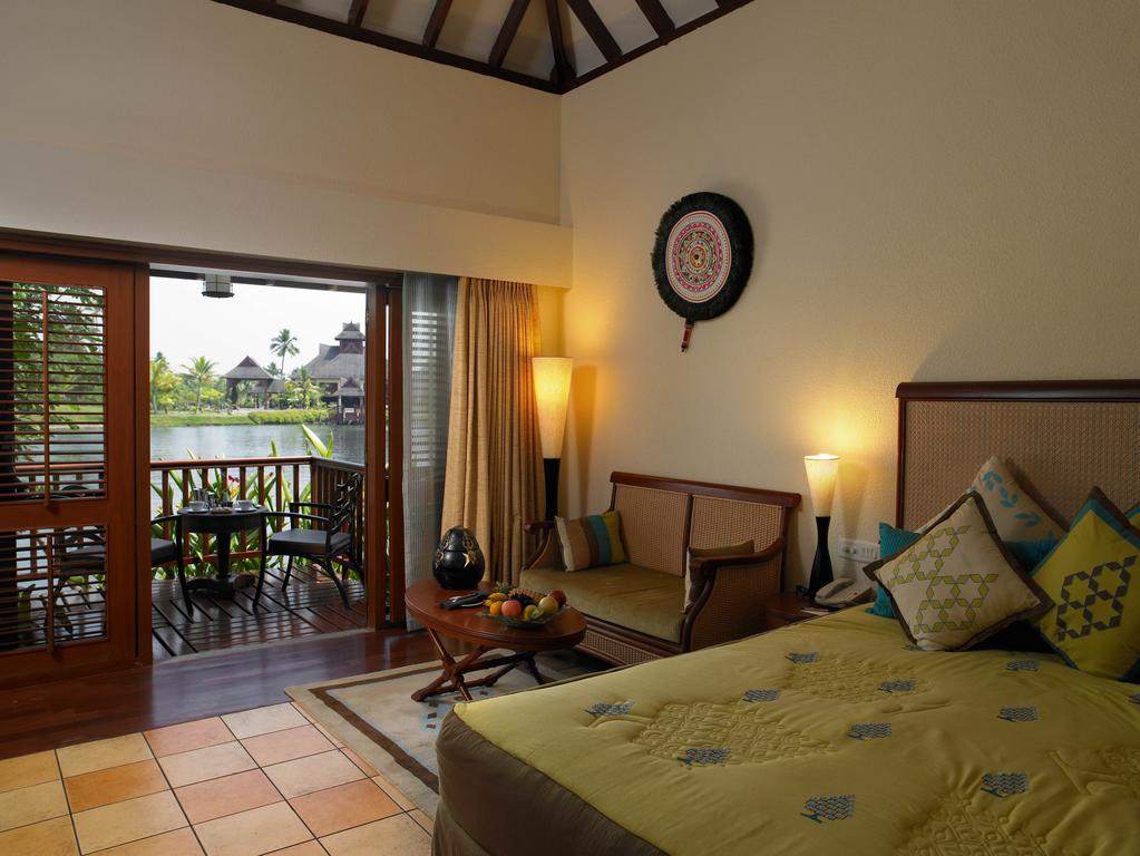 Wakacje hotelowe The Zuri Kumarakom Kerala Resort & Spa