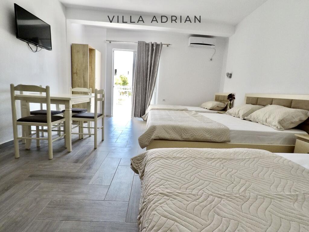 Відгуки про готелі Vila Adrian