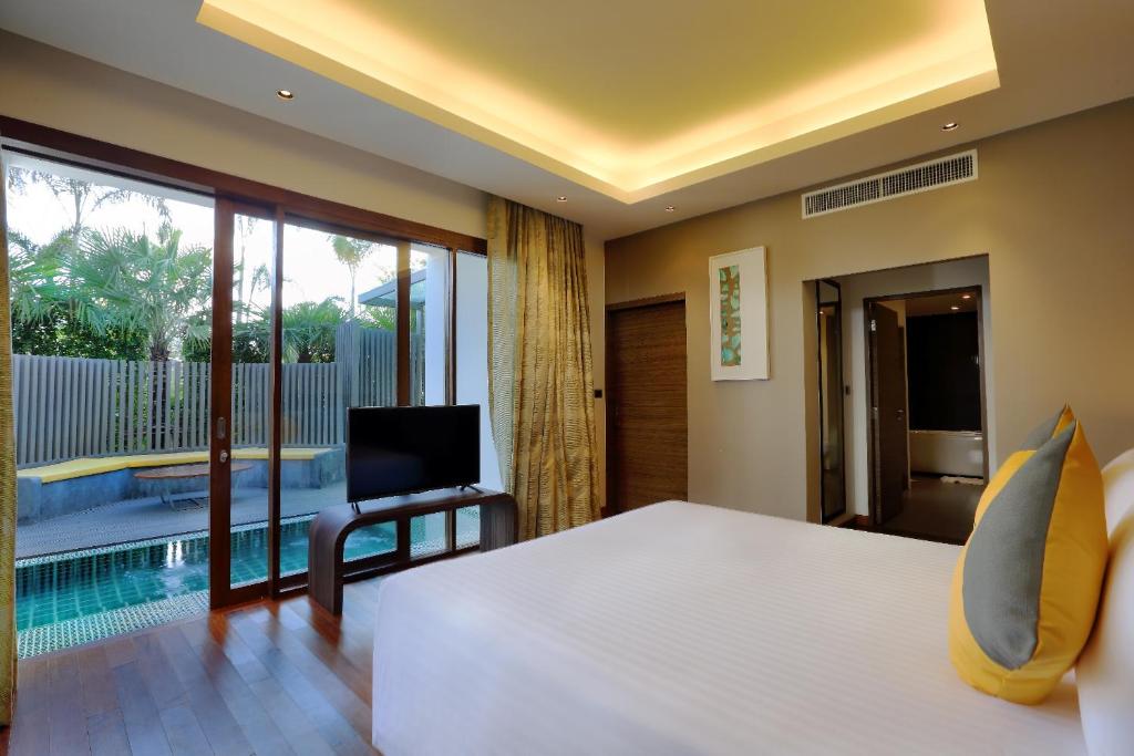 Oferty hotelowe last minute Holiday Inn Resort Phuket Karon Beach (ex. Destination Resorts Phuket Karon) Plaża Karon