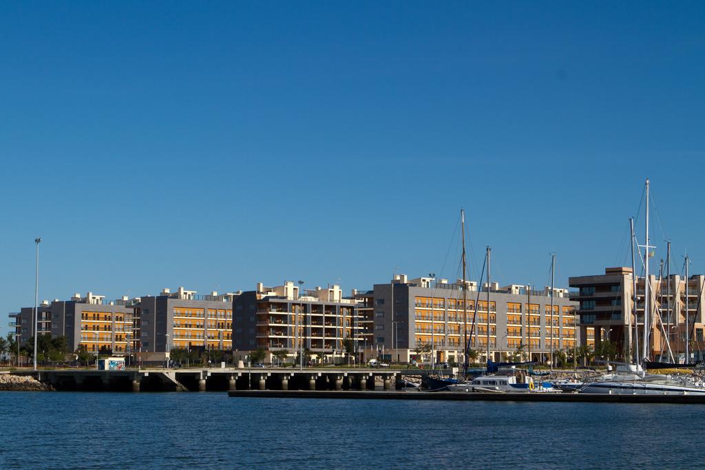 Real Marina Residence, Ольяу, Португалія, фотографії турів