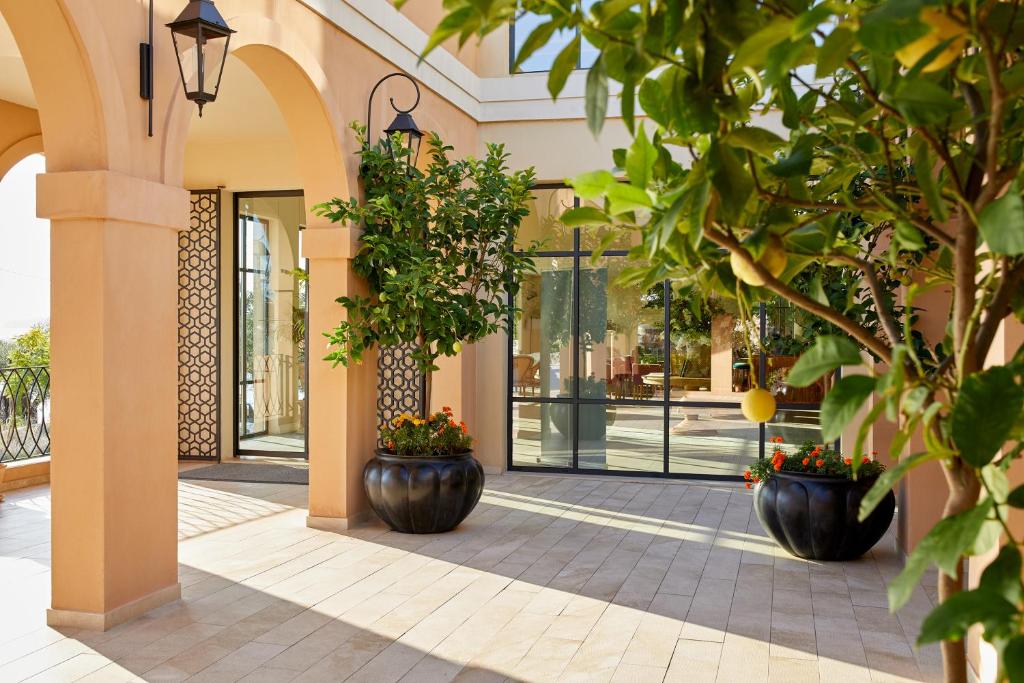 Marbella Nido Suite Hotel & Villas- Adults Only ціна
