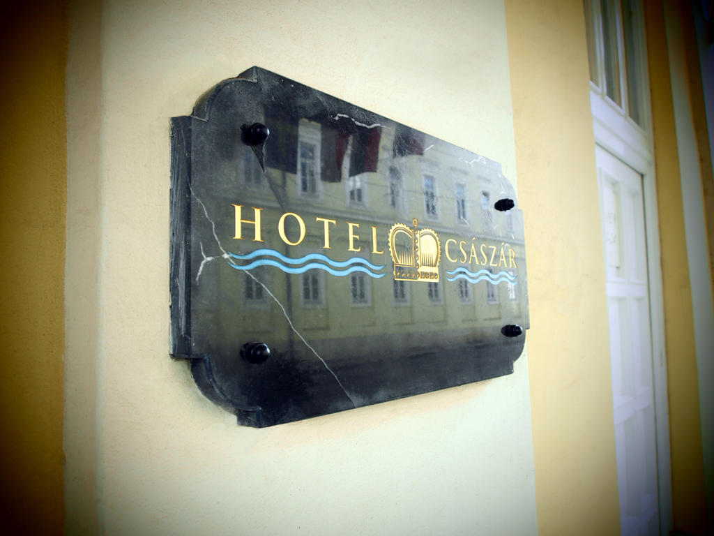 Туры в отель Budapest Csaszar Hotel