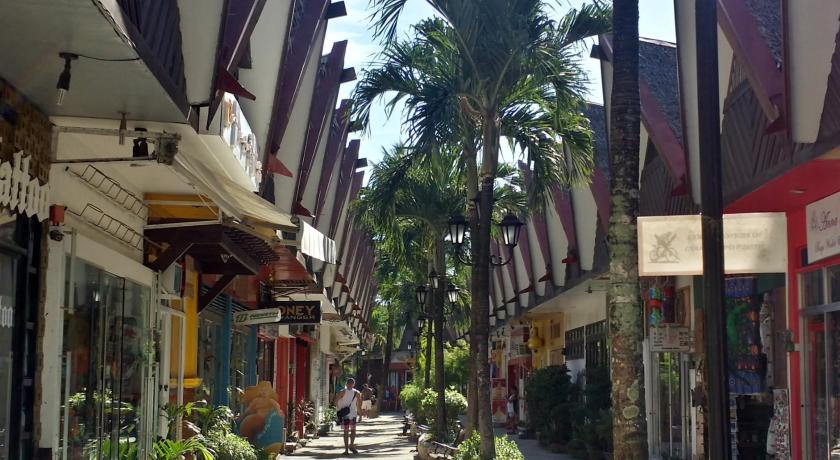 Gt Hotel Boracay, Боракай (острів), Філіппіни, фотографії турів
