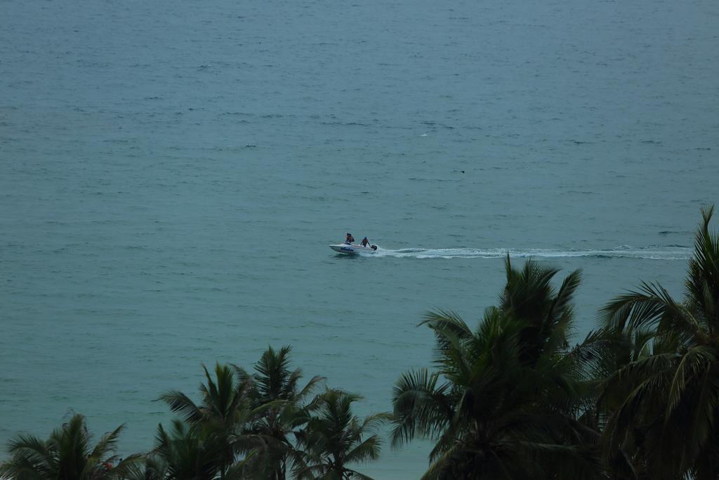 Samudra Theeram Beach фото и отзывы