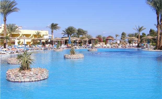 Sultan Beach Hotel, Єгипет, Хургада, тури, фото та відгуки