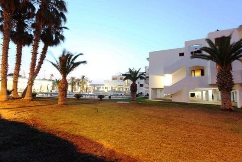 Кипр Androthea Hotel Apts