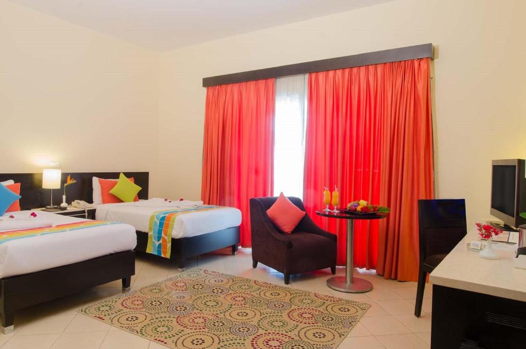 Teda Swiss Inn Plaza Hotel Египет цены