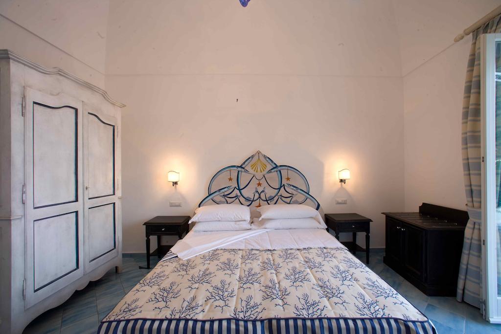 Odpoczynek w hotelu Palazzo Marzoli Resort 4* Positano