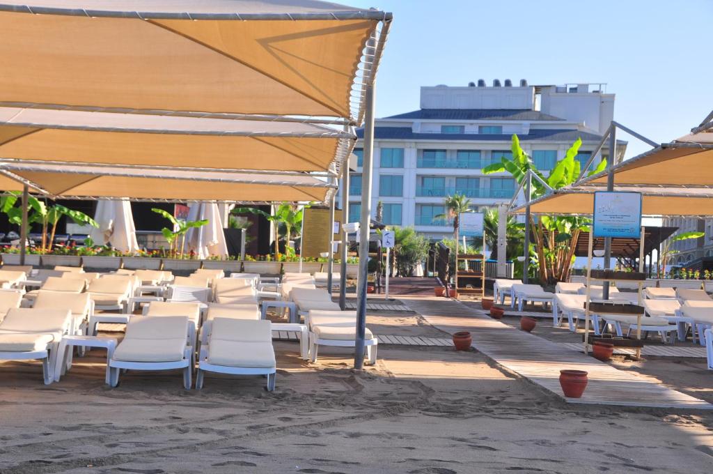 Fun & Sun Life Belek (ex. Novia Dionis Resort & Spa, Arma's Life Belek), Турция, Белек