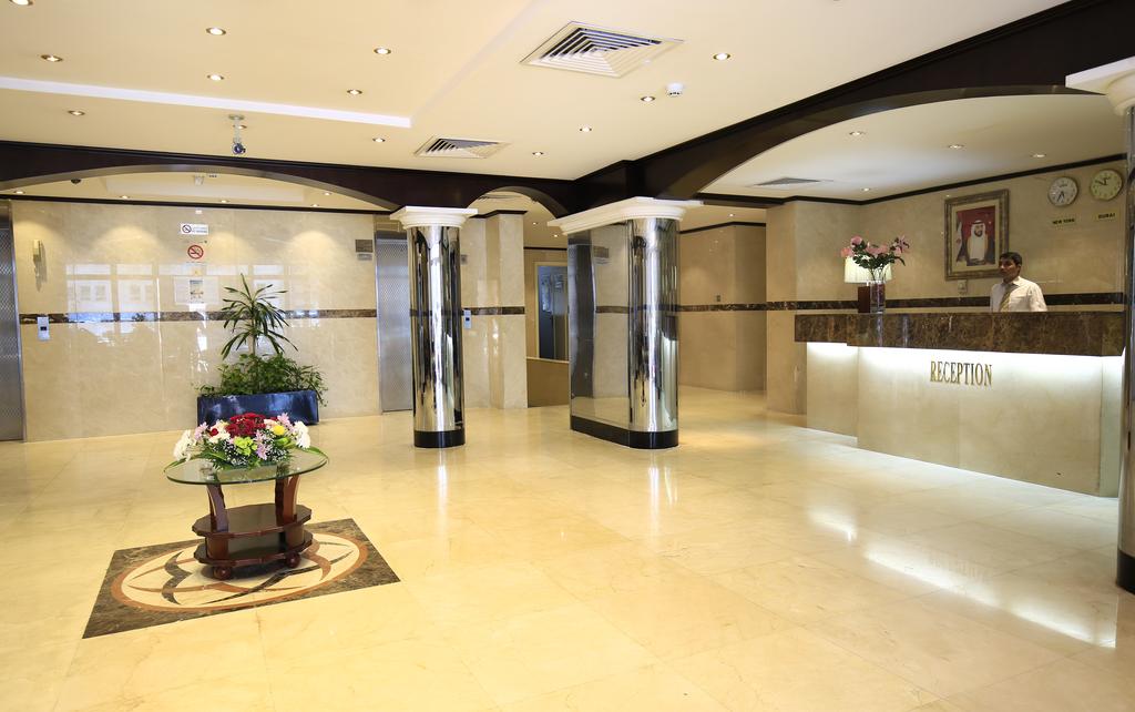 Тури в готель Imperial Hotel Apartments Dubai Дубай (місто) ОАЕ