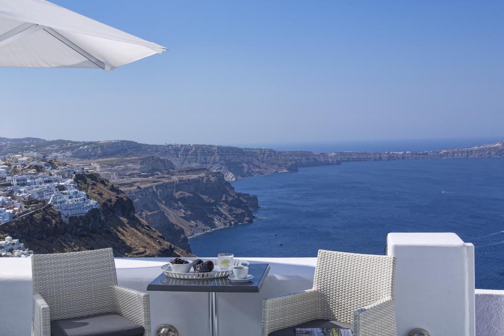 Отель, Санторини (остров), Греция, Dreams Luxury Suites