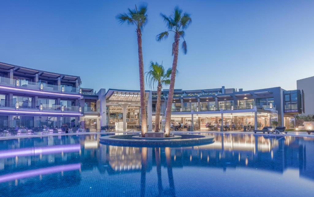 Готель, Греція, Ретімно, Nautilux Rethymno by Mage Hotels