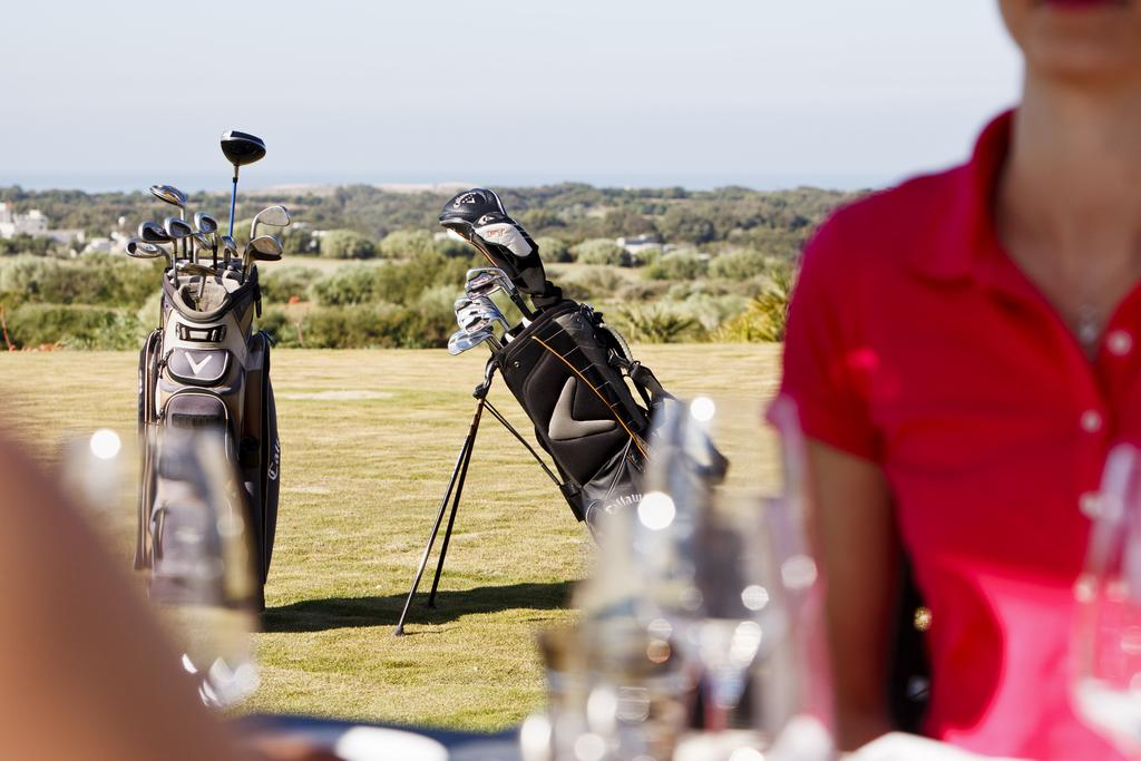 Горящие туры в отель Sofitel Essaouira Mogador Golf & Spa