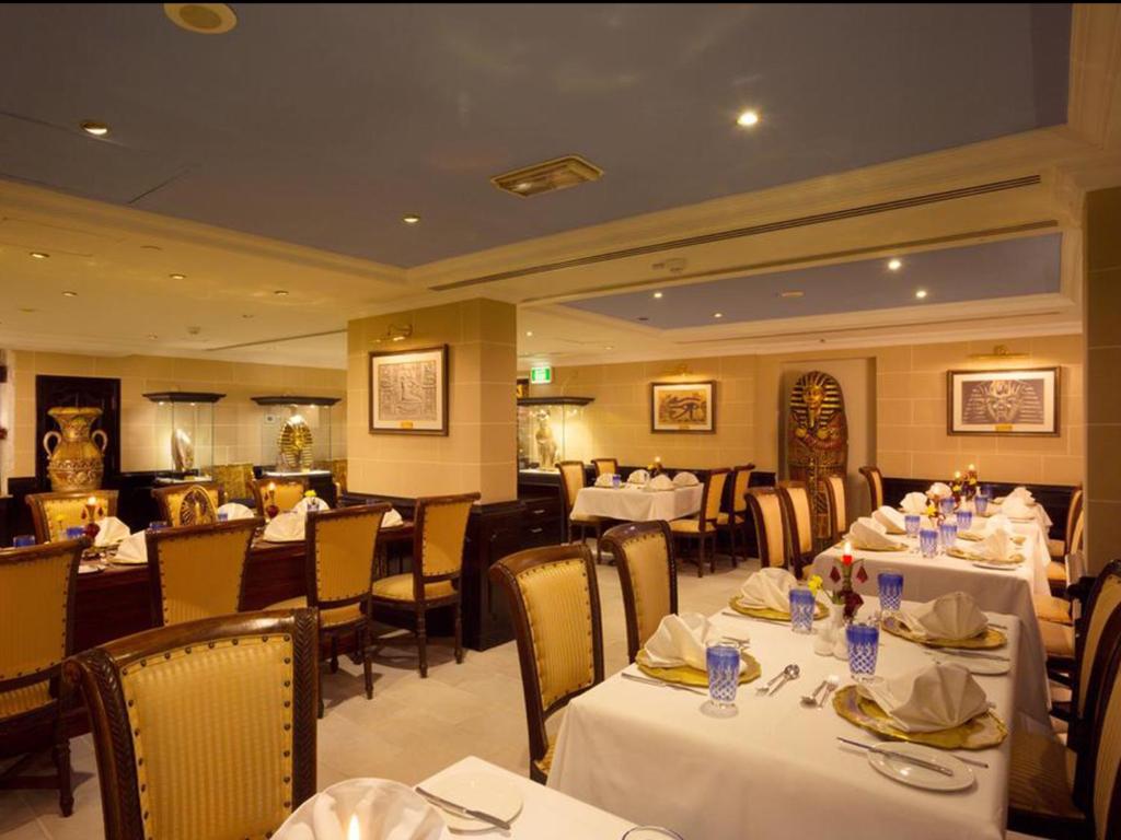 Arabian Courtyard Hotel & Spa, Дубай (місто), фотографії території