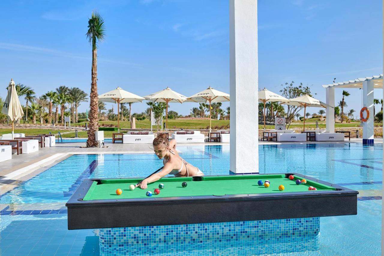 Hurghada Steigenberger Pure Lifestyle Resort