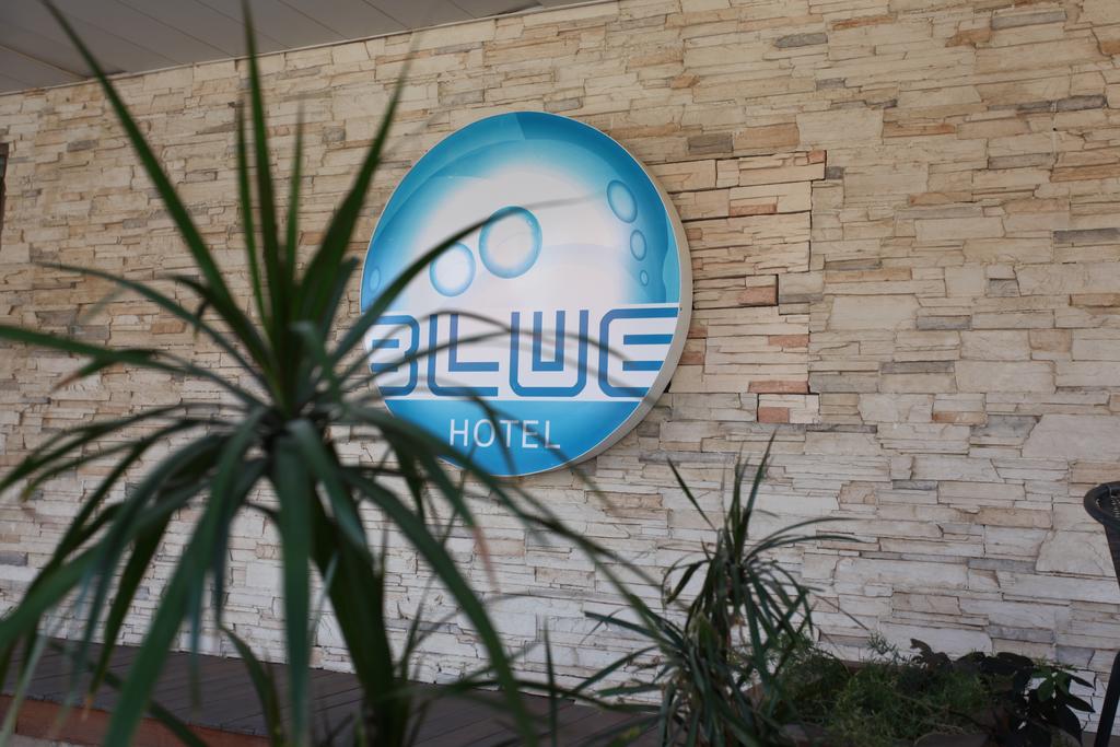 Blue Hotel (ex. Pierre), Эйлат, Израиль, фотографии туров