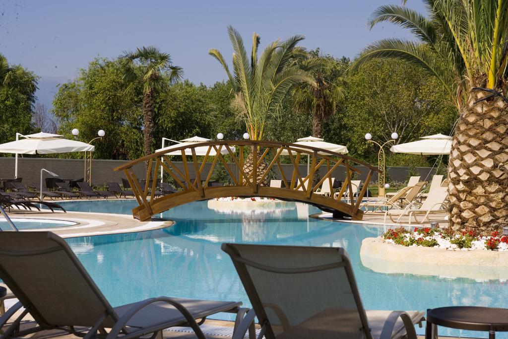 Відгуки туристів, Mediterranean Princess Hotel