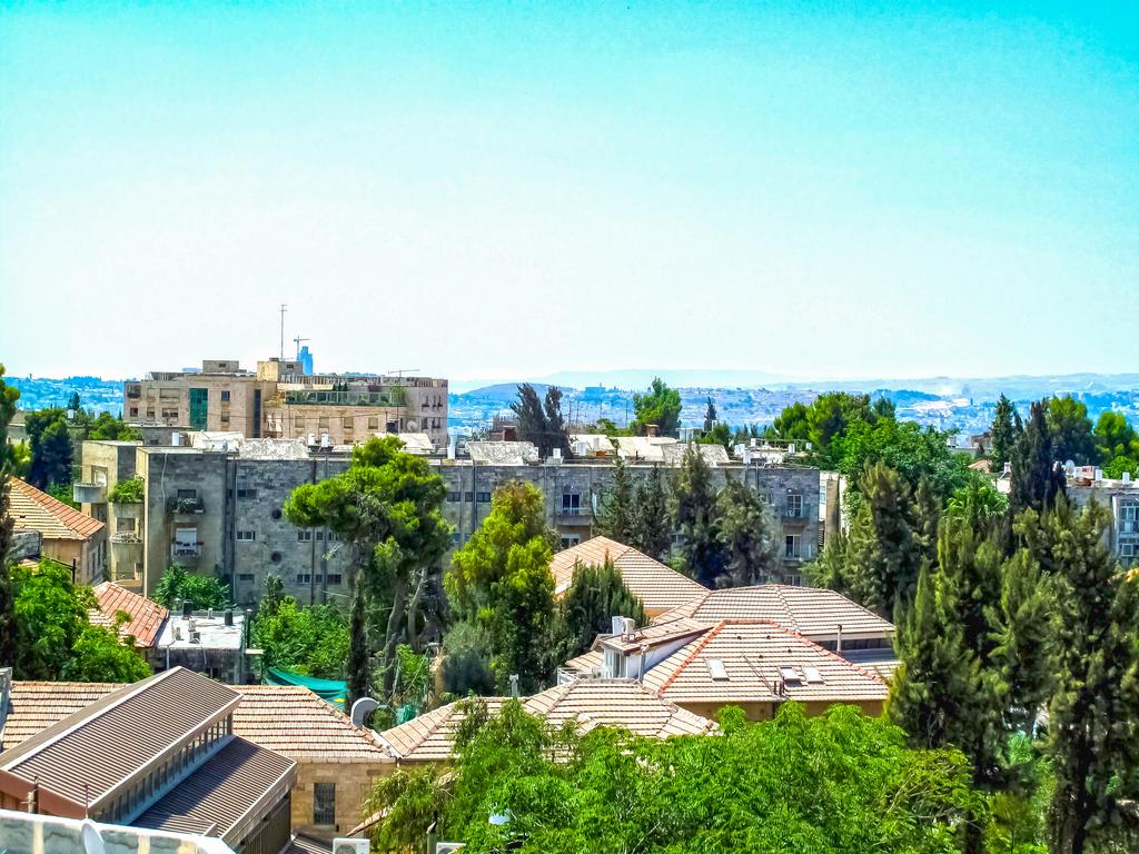 Відпочинок в готелі Bezalel 4* Єрусалим Ізраїль