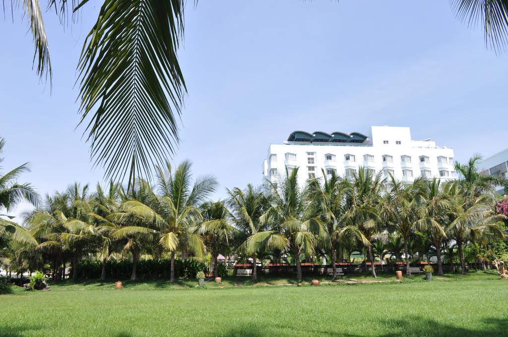 Вьетнам Sai Gon Ninh Chu Hotel