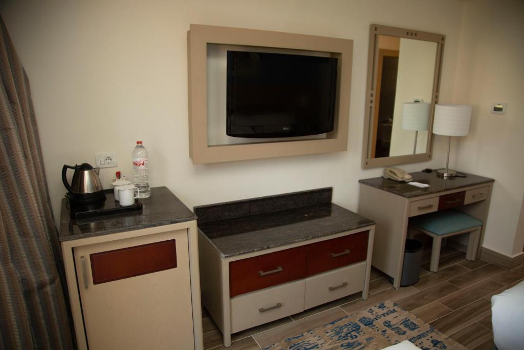 Готель, 5, Swiss Inn Resort Hurghada (ex. Hilton Resort Hurghada)