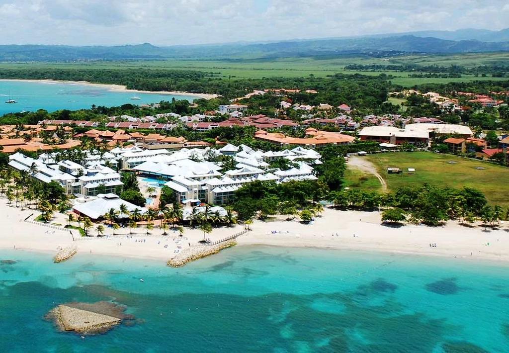 Grand Paradise Playa Dorada, Доминиканская республика, Пуэрто-Плата, туры, фото и отзывы