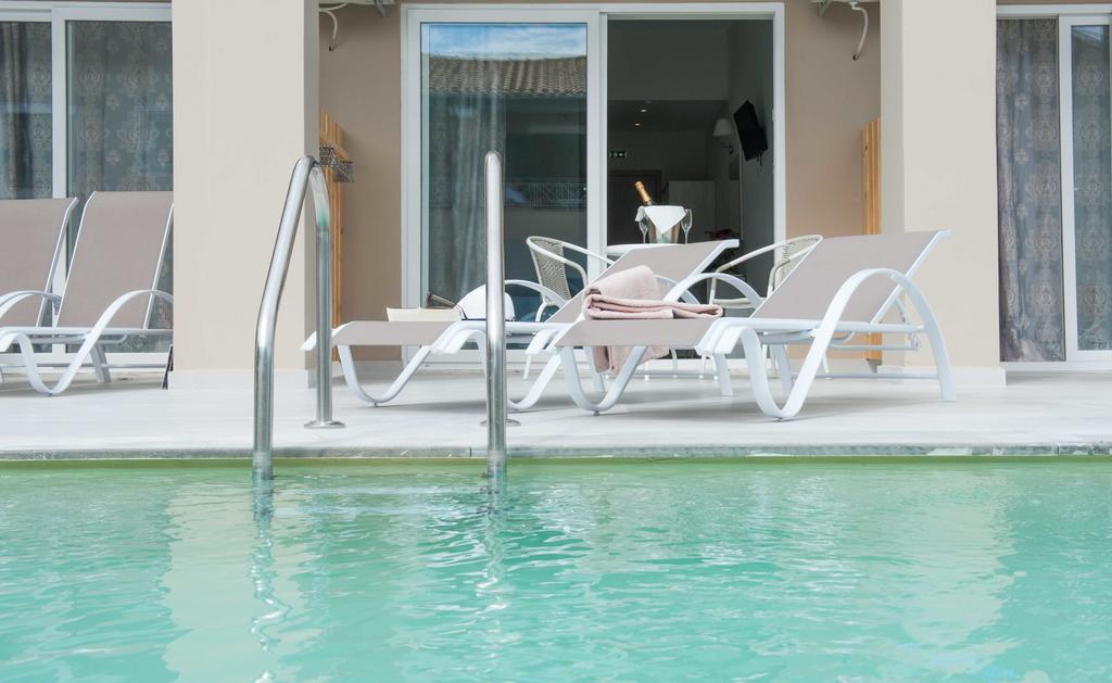 Amour Holiday Resort, Корфу (острів), фотографії турів