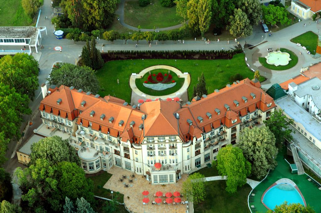 Ensana Thermia Palace (ex. Danubius Health Spa Resort Thermia Palace), 5, фотографії