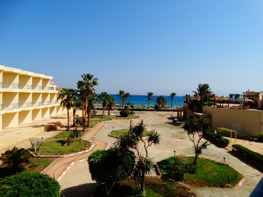 La Playa Resort & Spa (Ex. Sonesta Beach Resort), Таба, Египет, фотографии туров