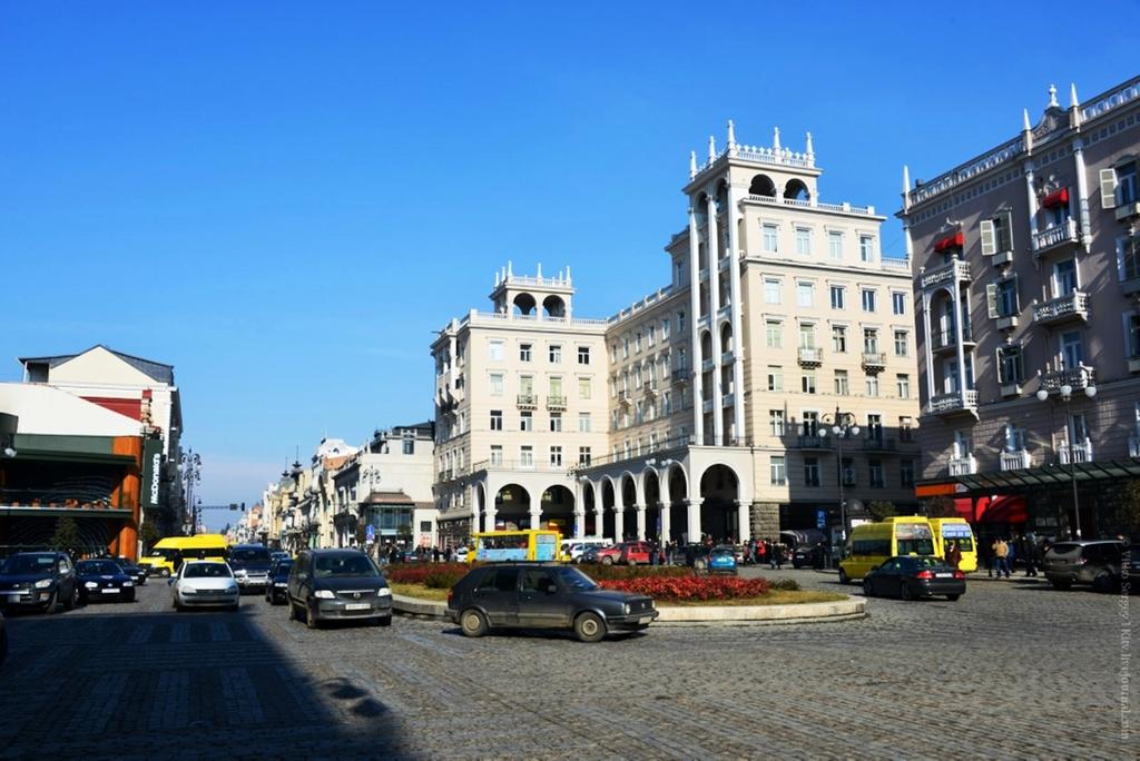 Тбилиси, Prestige Palace, 3