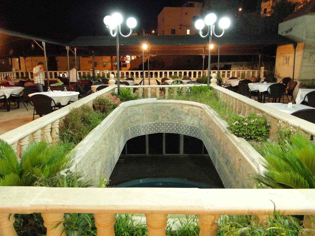 Гарячі тури в готель Amra Palace Hotel Петра Йорданія