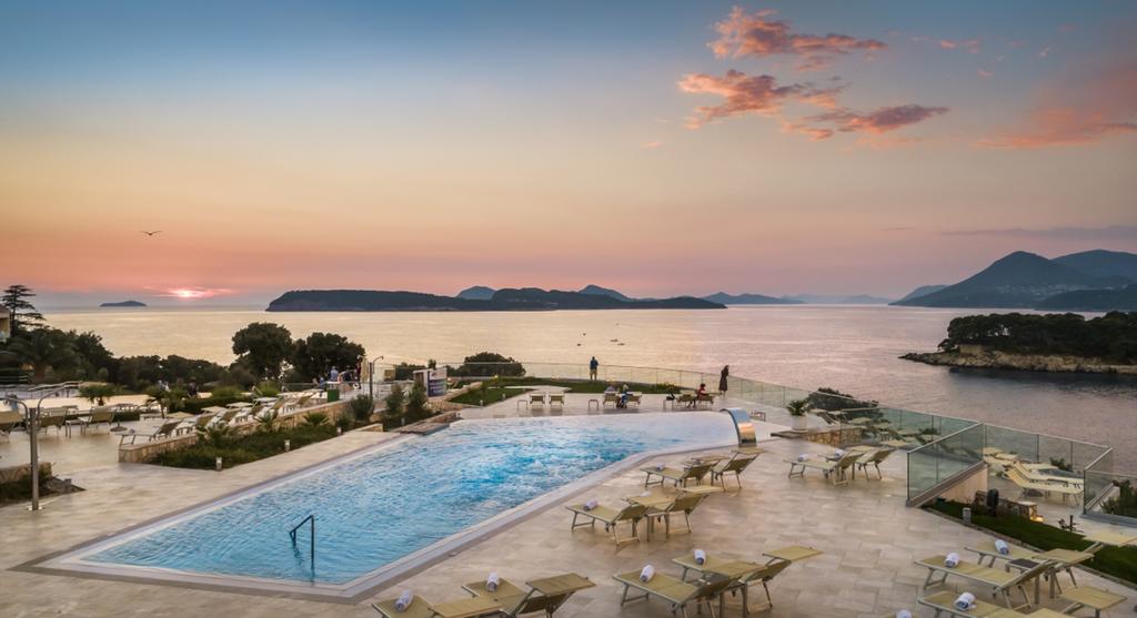 Valamar Argosy Hotel Хорватия цены