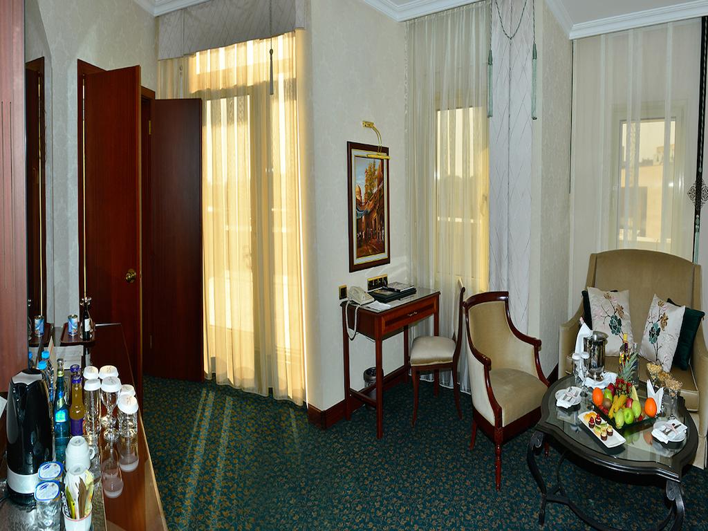 Горящие туры в отель Grand Cevahir Hotel Стамбул