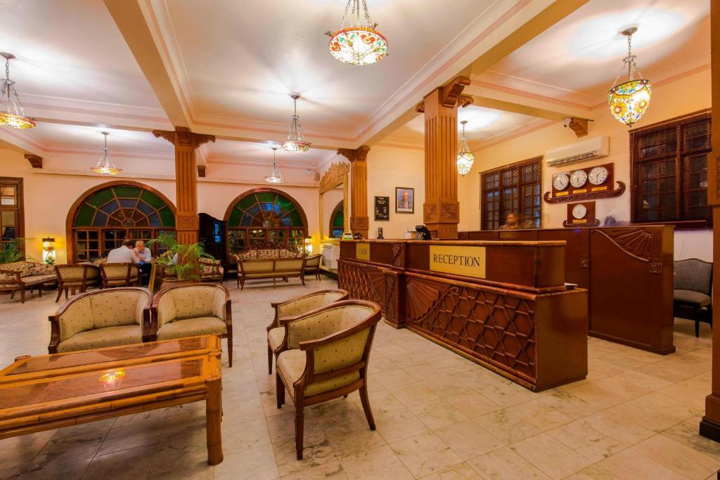 Занзибар (остров), Protea Hotel Dar es Salaam Courtyard, 3