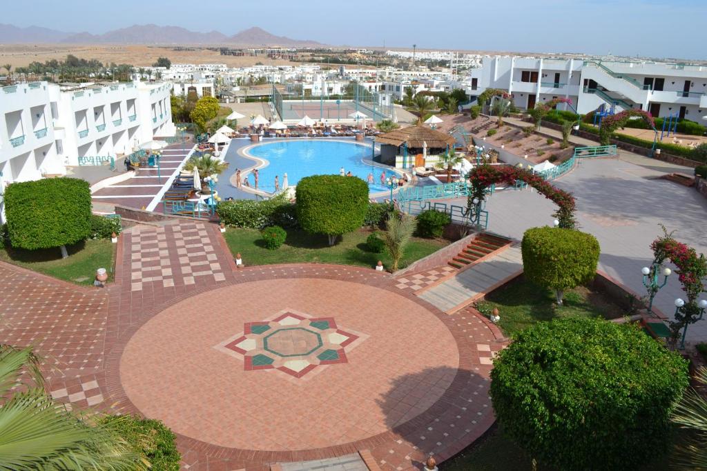 Sharm Holiday Resort Aqua Park фото и отзывы